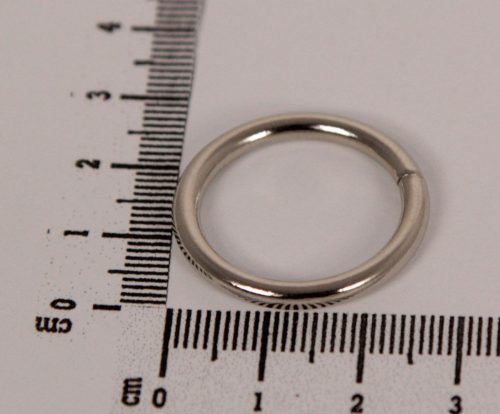 O-Ring 25 mm